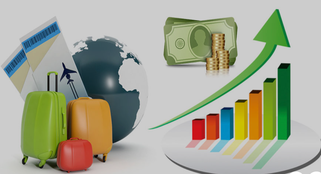Economía y Administración Turística