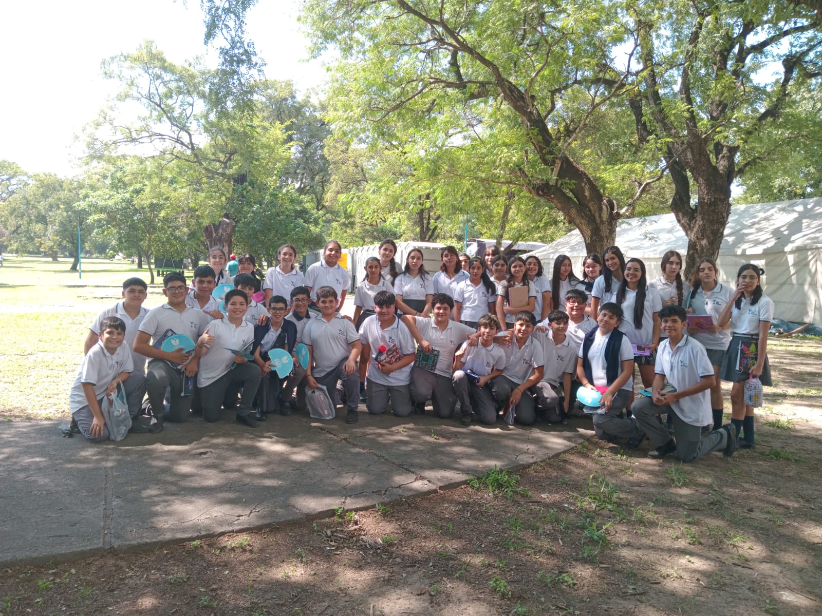 LENGUA - 2º AÑO "A"